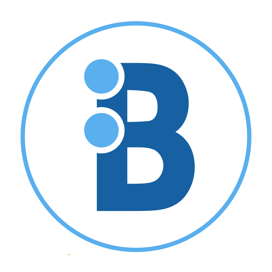 Be Accessible logo