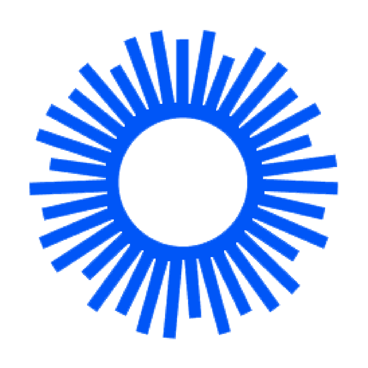 Be My Eyes logo