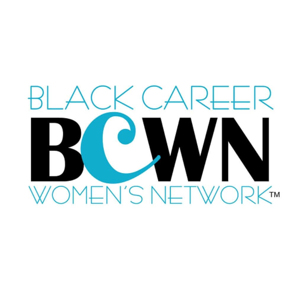 Black Career Women's Network logo