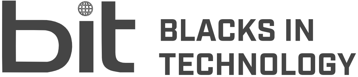Blacks In Technology logo