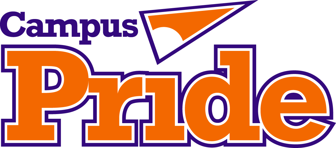 Campus Pride logo