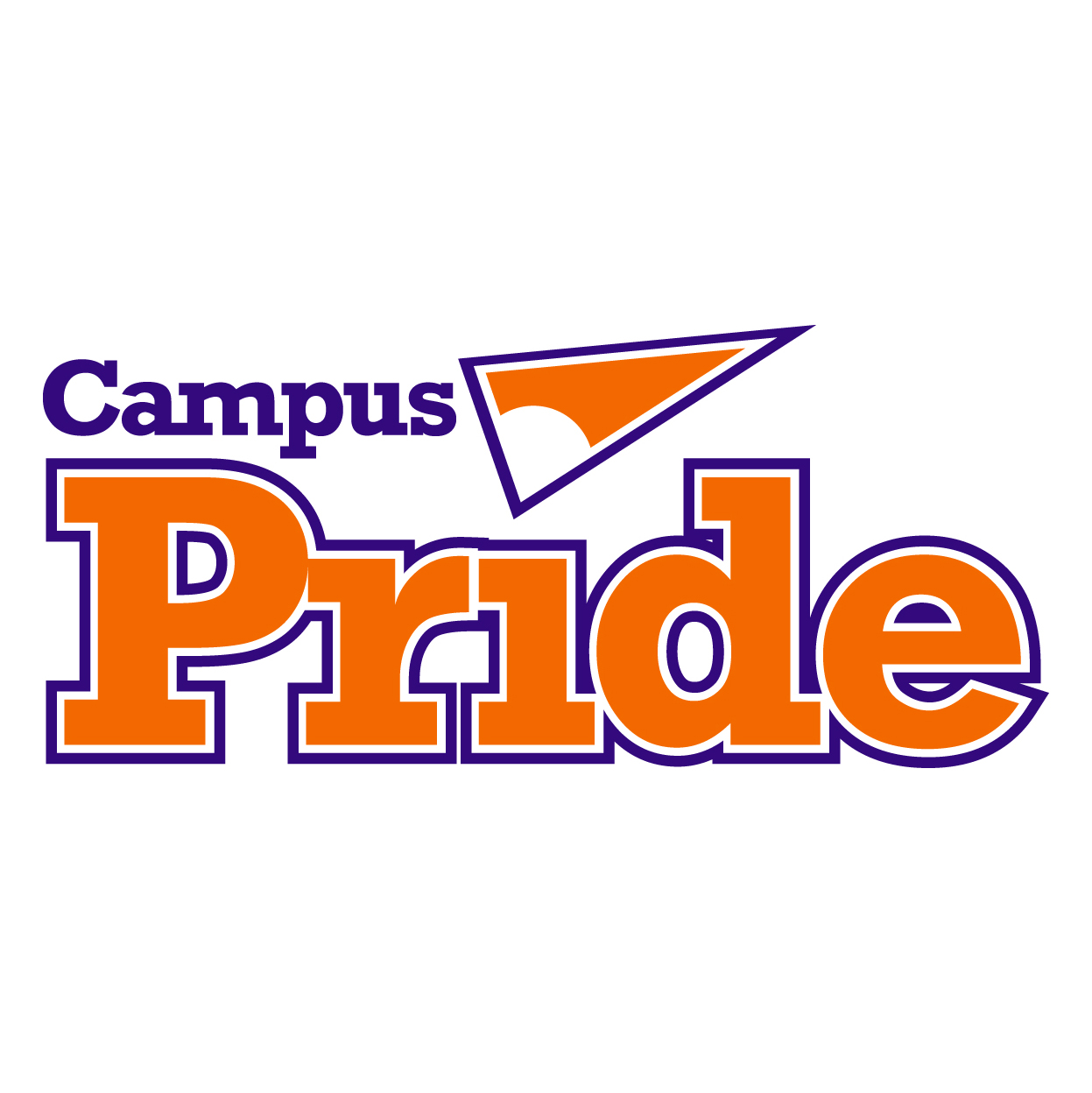 Campus Pride logo