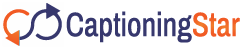 CaptioningStar logo