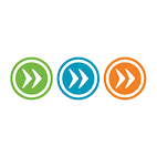Captionmax logo
