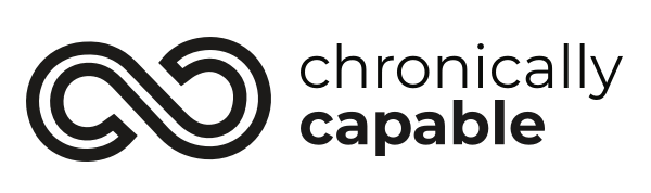 Chronically Capable logo