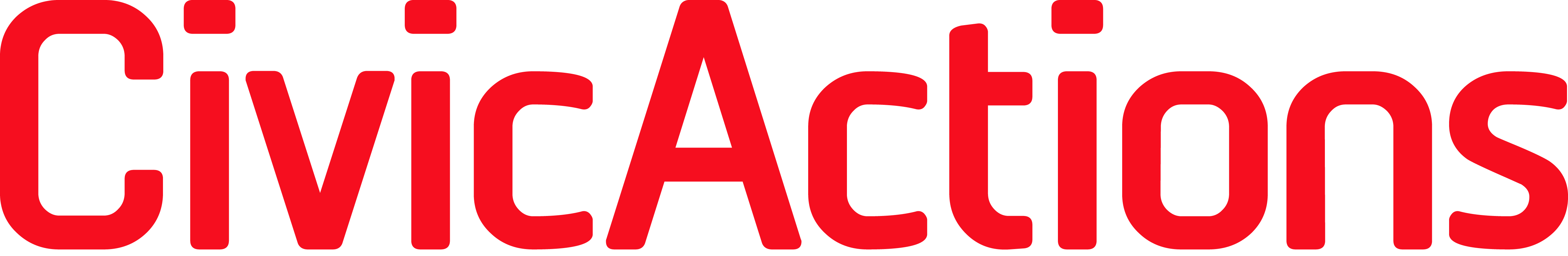 CivicActions logo