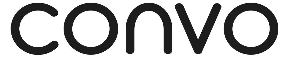 Convo Communications logo
