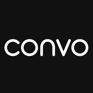 Convo Communications logo