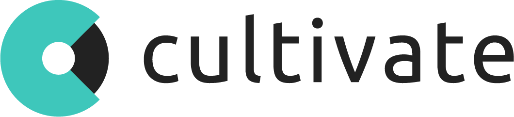 Cultivate logo
