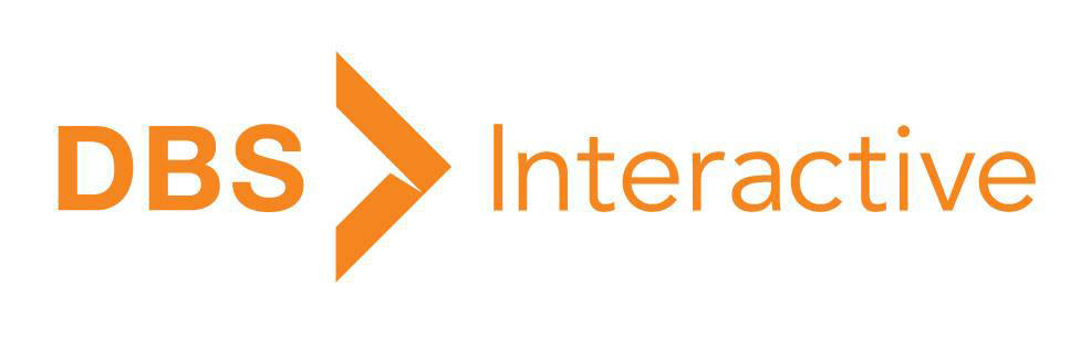 DBS Interactive logo