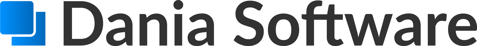 Dania Software logo