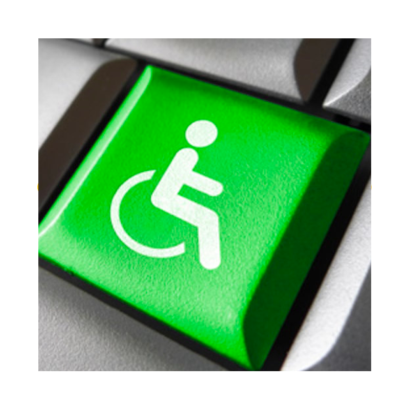 Dave Banes Access logo