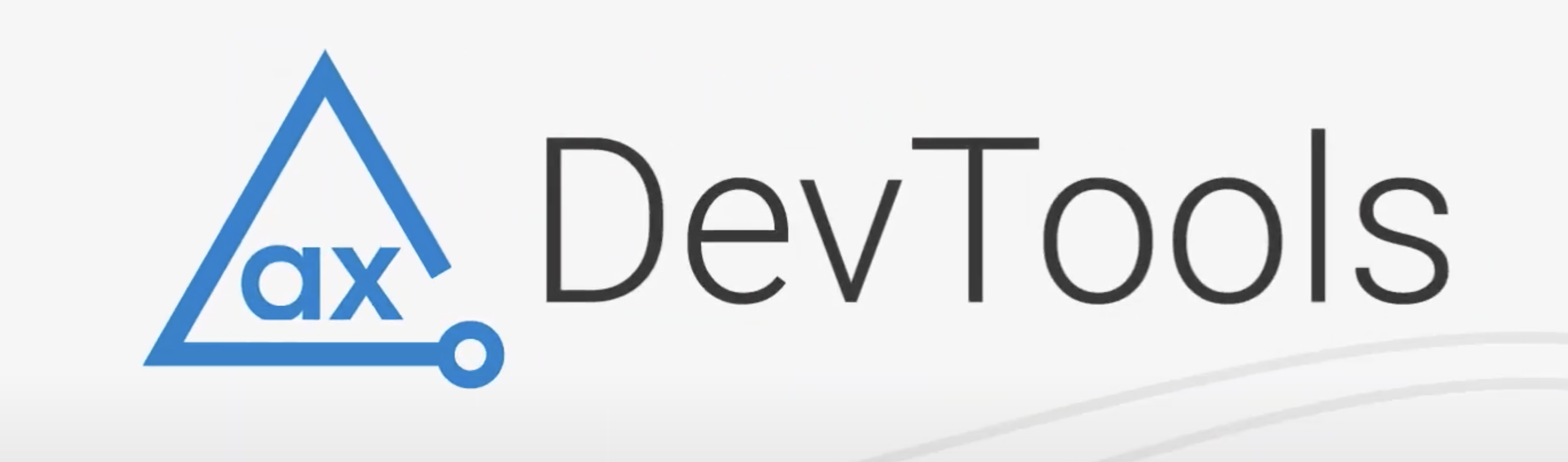 axe DevTools by Deque logo