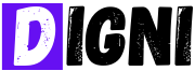 Digni logo