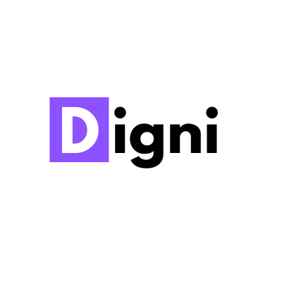 Digni logo