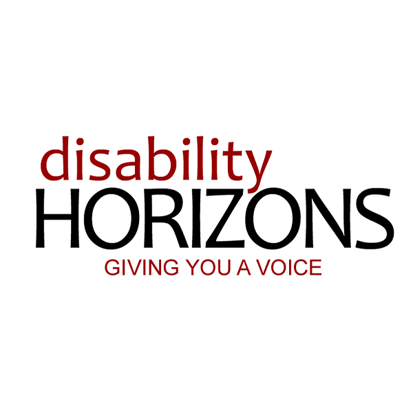 Disability Horizons logo
