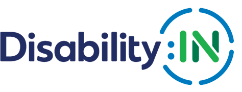 Disability:In logo