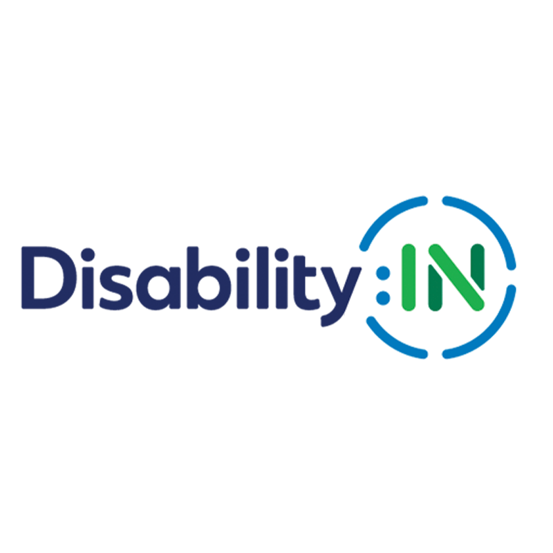 Disability:In logo