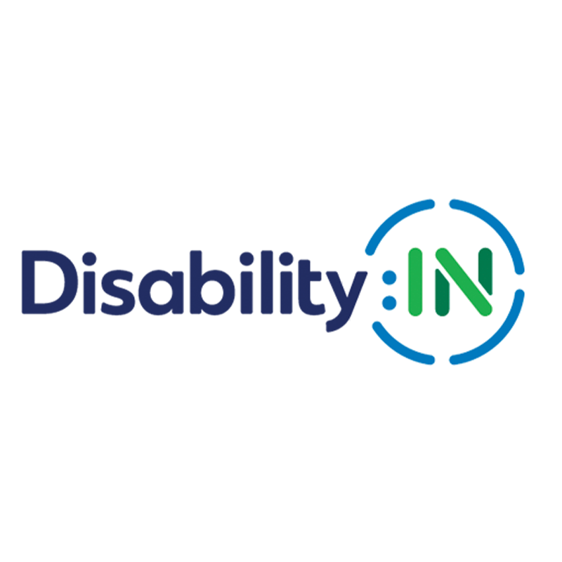 Disability:IN