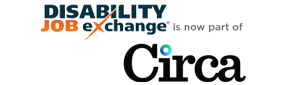 Disability Job Exchange logo