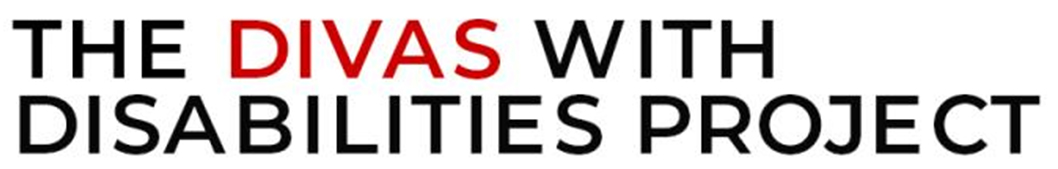 Divas With Disabilities logo