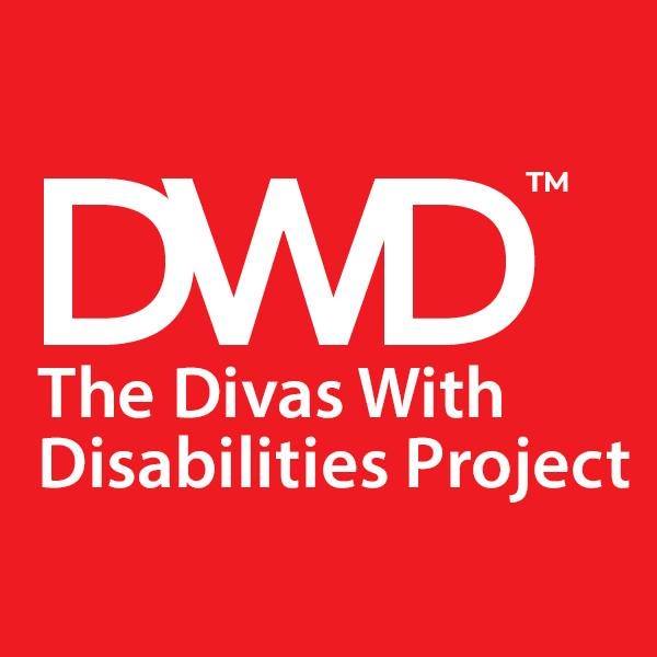 Divas With Disabilities logo
