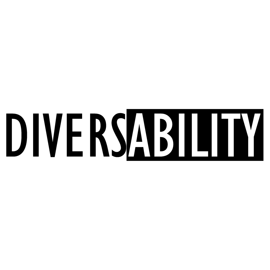 Diversability logo