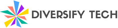 Diversify Tech logo