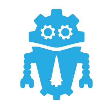 DubBot logo
