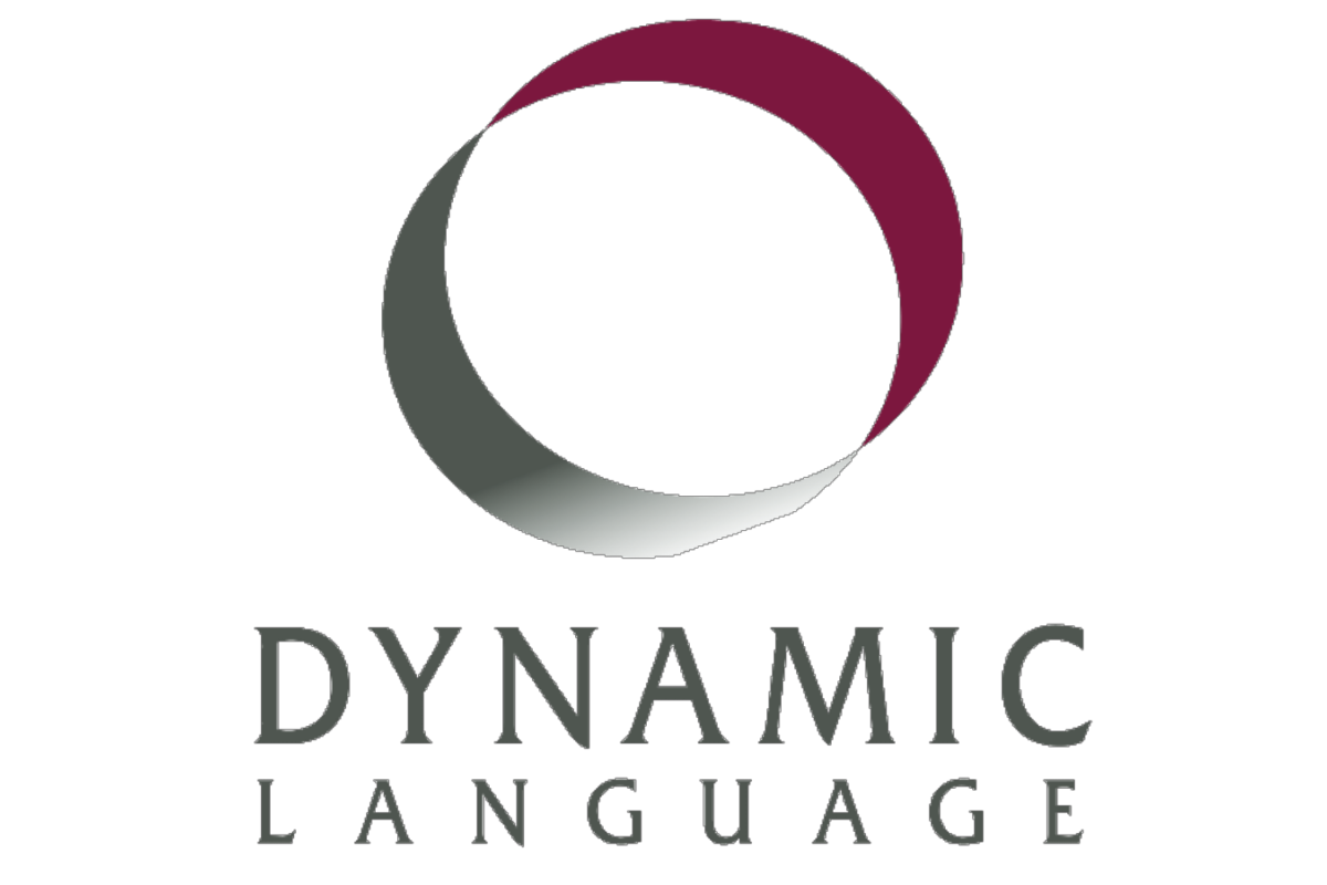 Dynamic Language logo