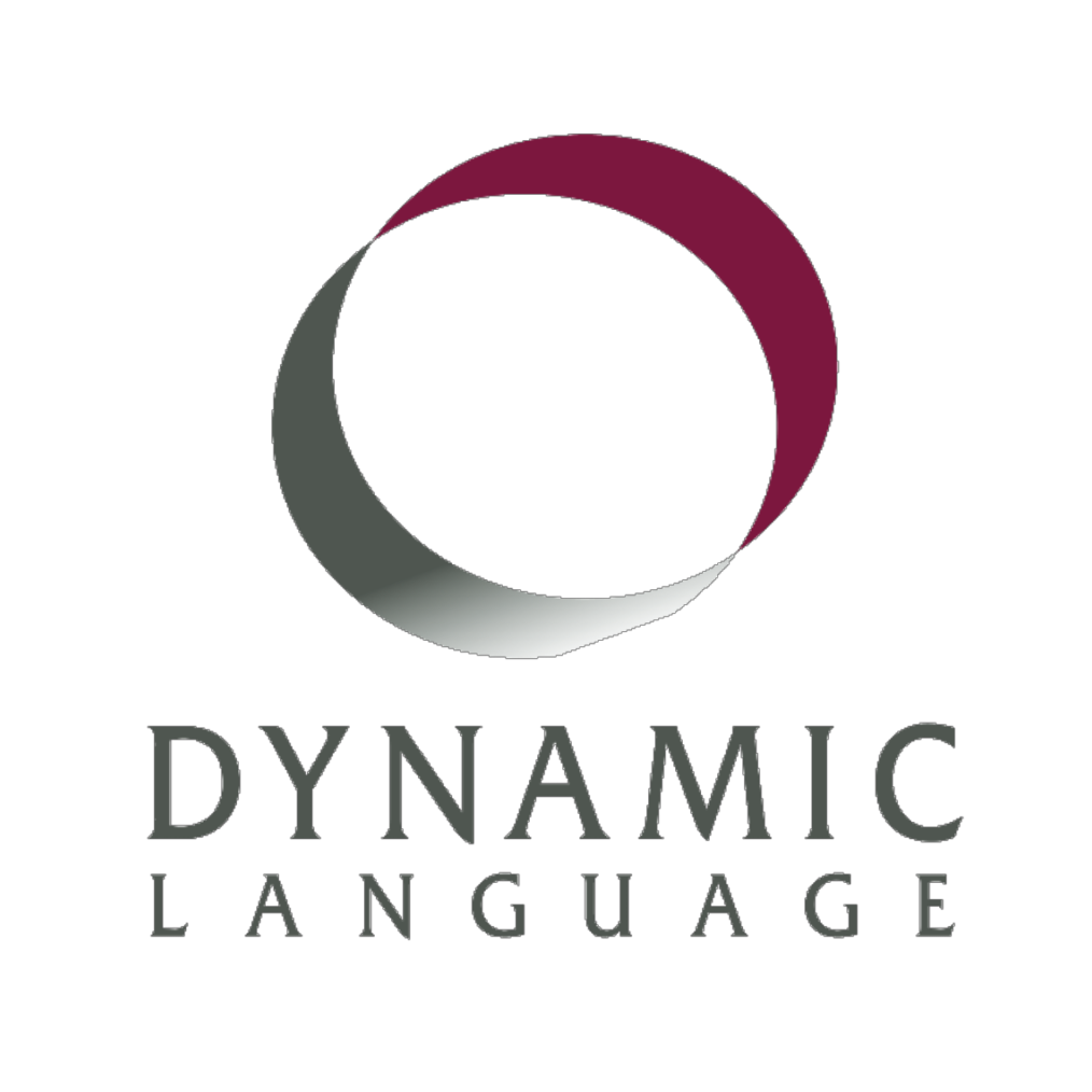 Dynamic Language Logomark