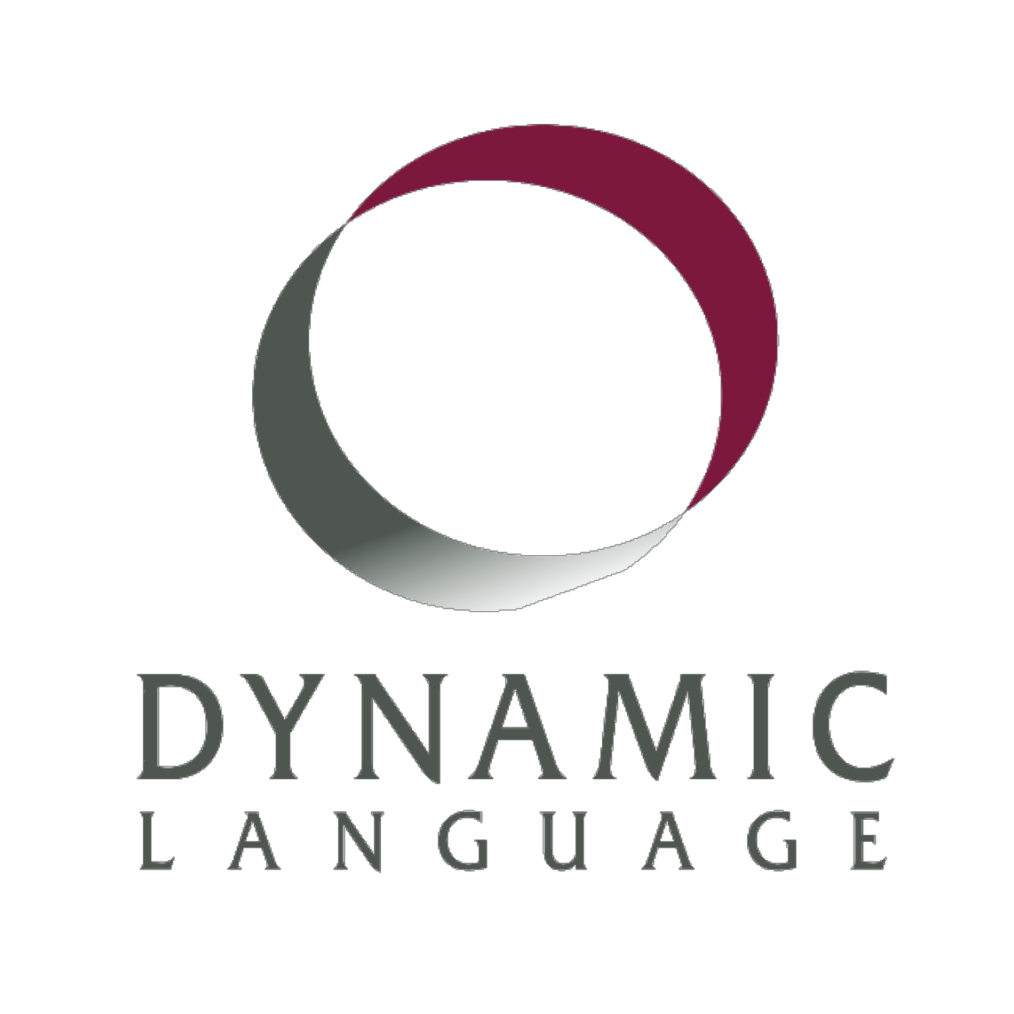 Dynamic Language Logomark