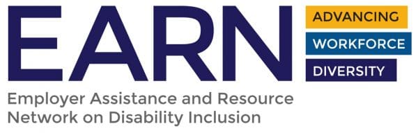 EARN logo