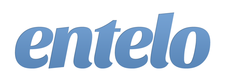 Entelo logo