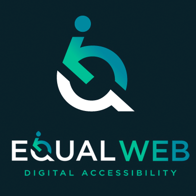 Equal Web logo