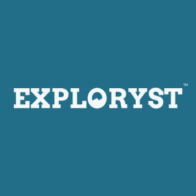 Exploryst logo