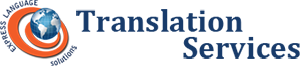 Express Language Solutions logo