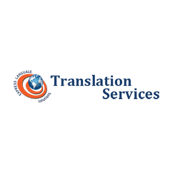 Express Language Solutions logo
