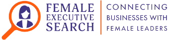 Female Executive Search logo