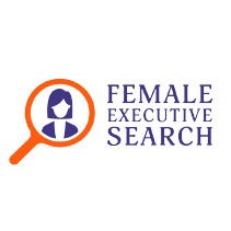 Female Executive Search logo