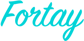 Fortay logo