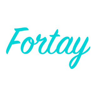 Fortay logo