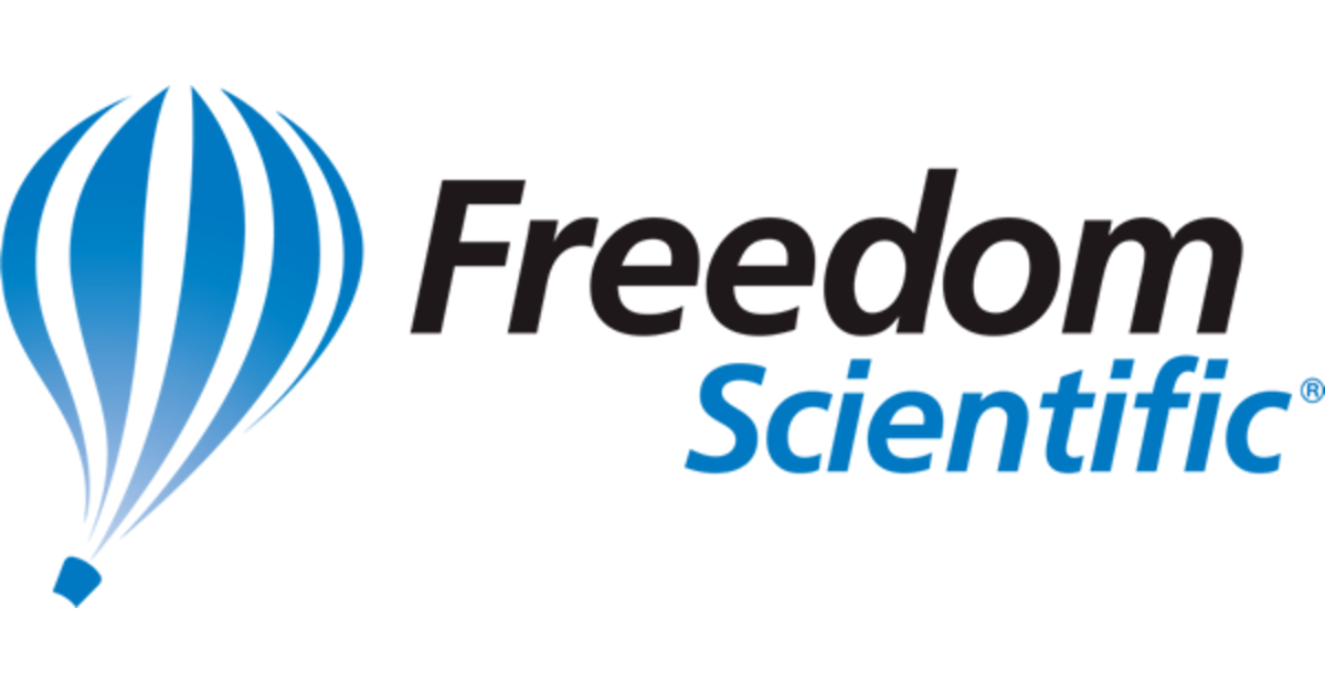 Freedom Scientific logo