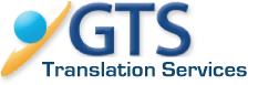 GTS Translation Services logo