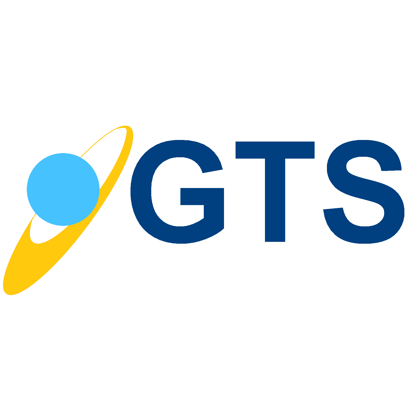 GTS Translation Services logo