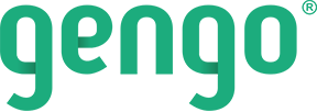 Gengo logo