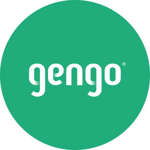 Gengo logo