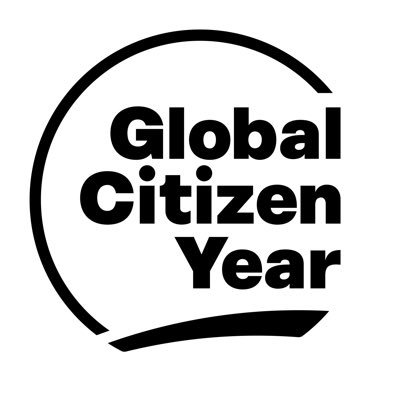 Global Citizen Year Logomark