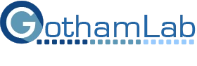 Gotham Lab logo
