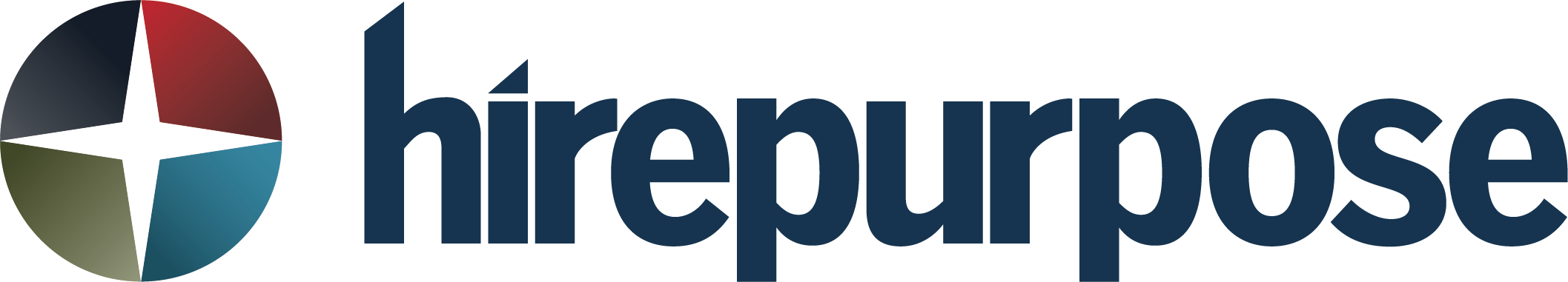 HirePurpose logo